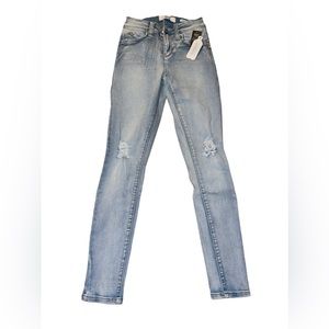 New Women’s Skinny Jeans